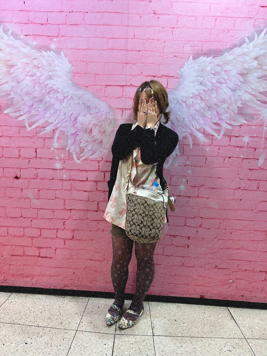 パンダ子♡ tweet media