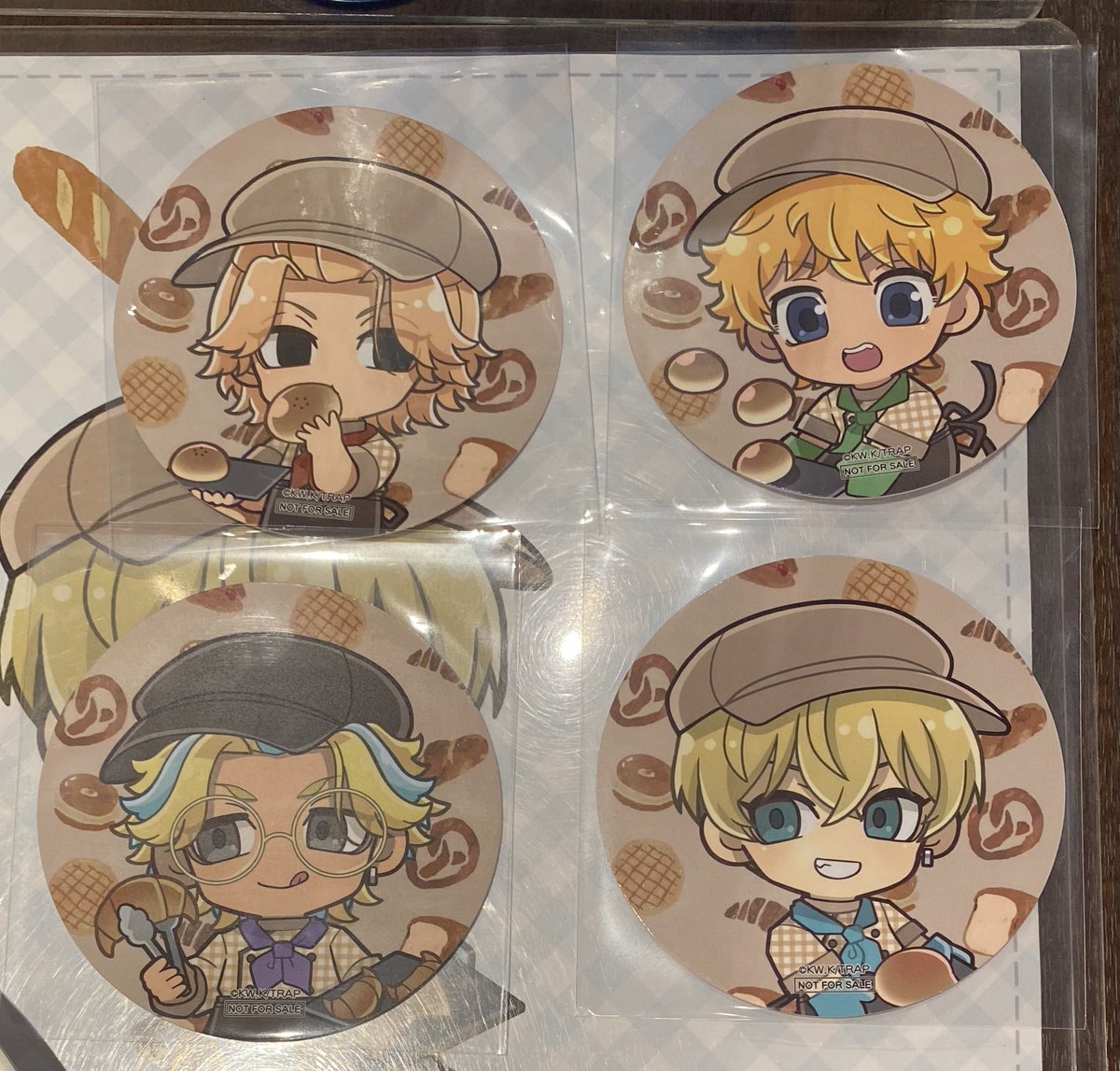 ☆みゃ〜☆のお取引垢 tweet media