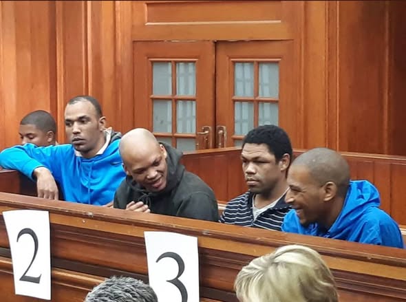 I ❤️ Cape Town ~ I Stand with Russia🇷🇺 MAGA tweet media