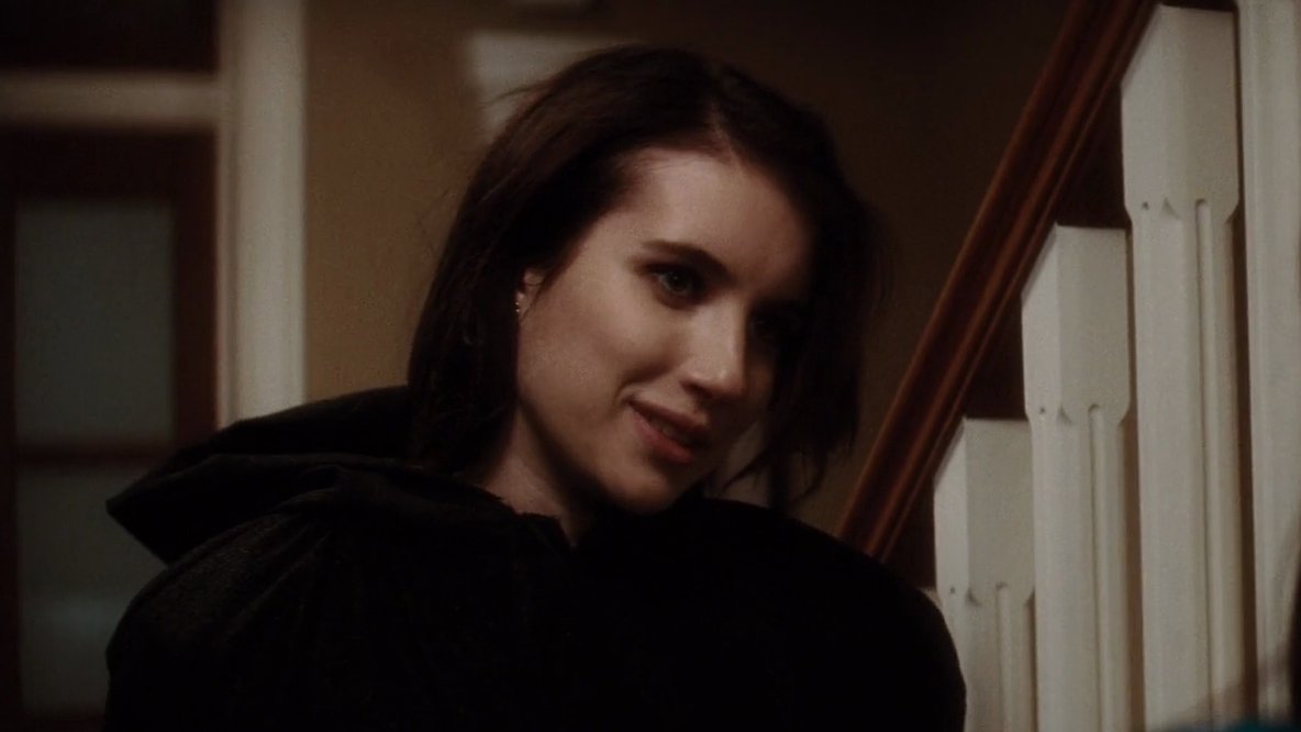 women in horror tweet media