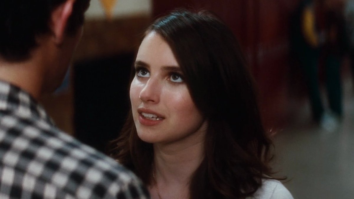 women in horror tweet media