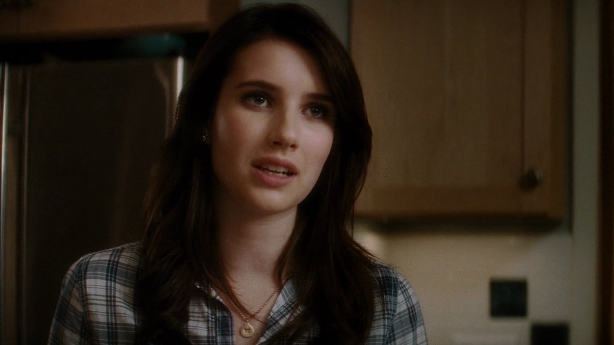 women in horror tweet media