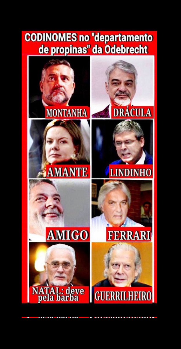 Família Dantas tweet media