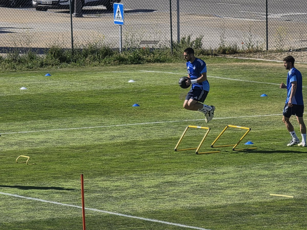 Red Blanquiazul tweet media