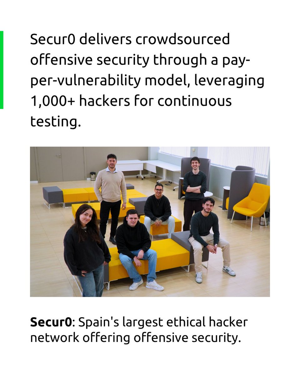 BIND - Basque Open Innovation Platform tweet media