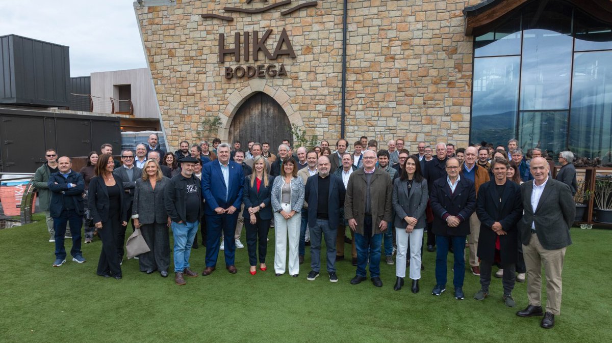 Donostia Sustapena - Fomento San Sebastián tweet media