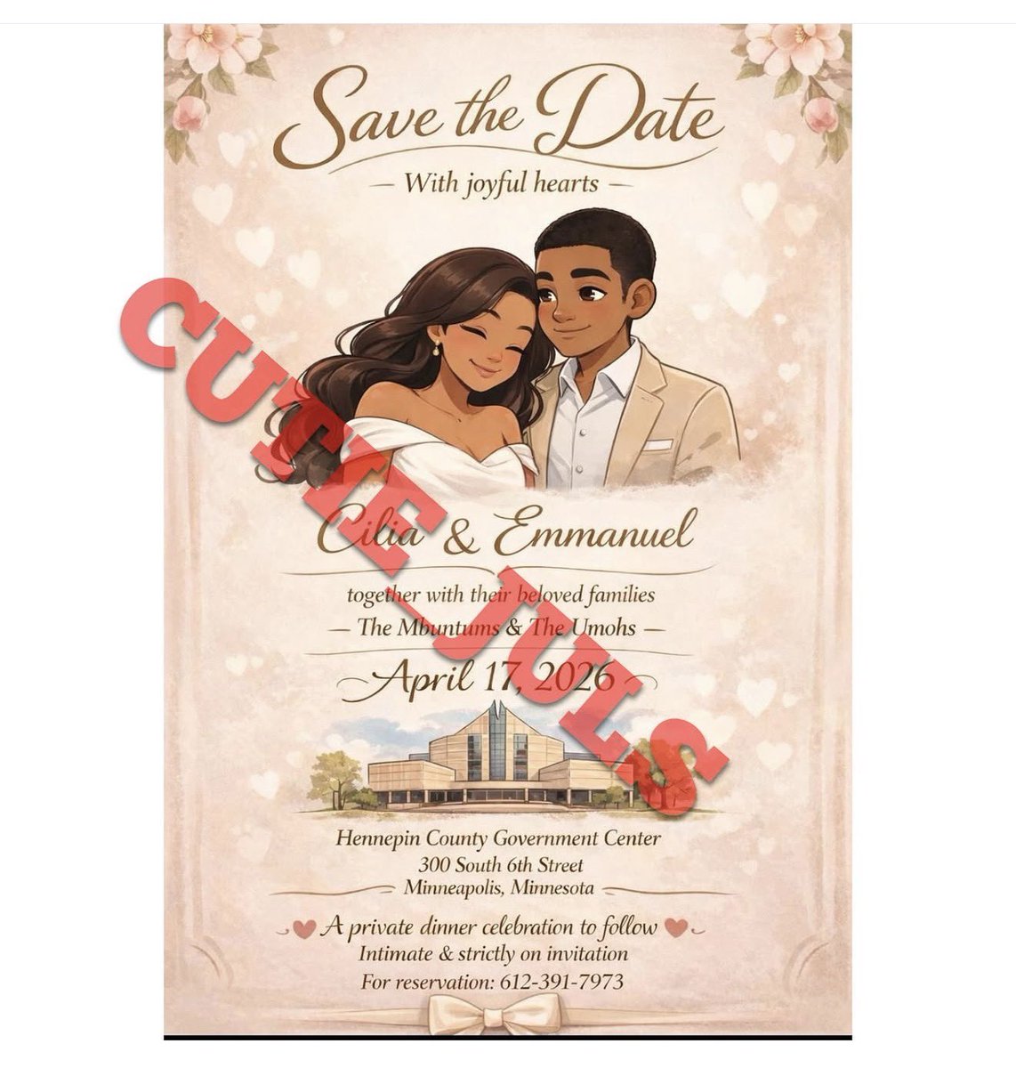 Big Love tweet media