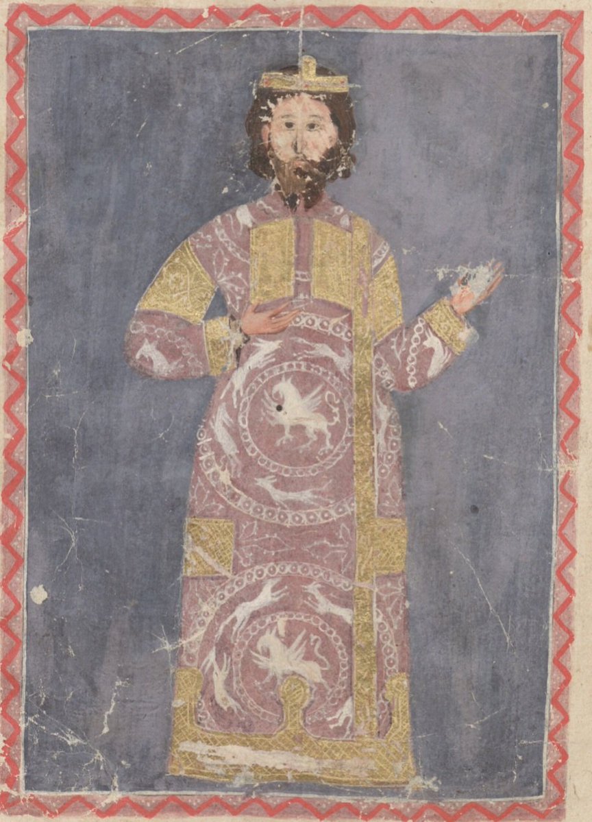 Chrysoloras tweet media