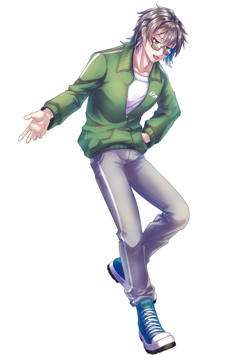 前々から変えたい変えたい言いながら腰が上がらなかったアイコンを遂に変えました。
今後の高峰は基本このアバターになりますヨ。ボイスコ、声優としての活動内容は特に変わりません。ヨロシクネ✌

イラストは白刀しのぎ様（<a href="/shirato_sng/">白刀しのぎ</a>）に描いていただきました。ありがとうございます！