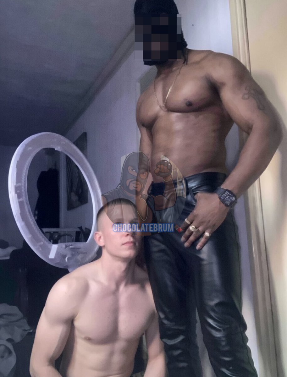 Little white shrimp 🍤 hero in the presence of a Black villain 🥷
