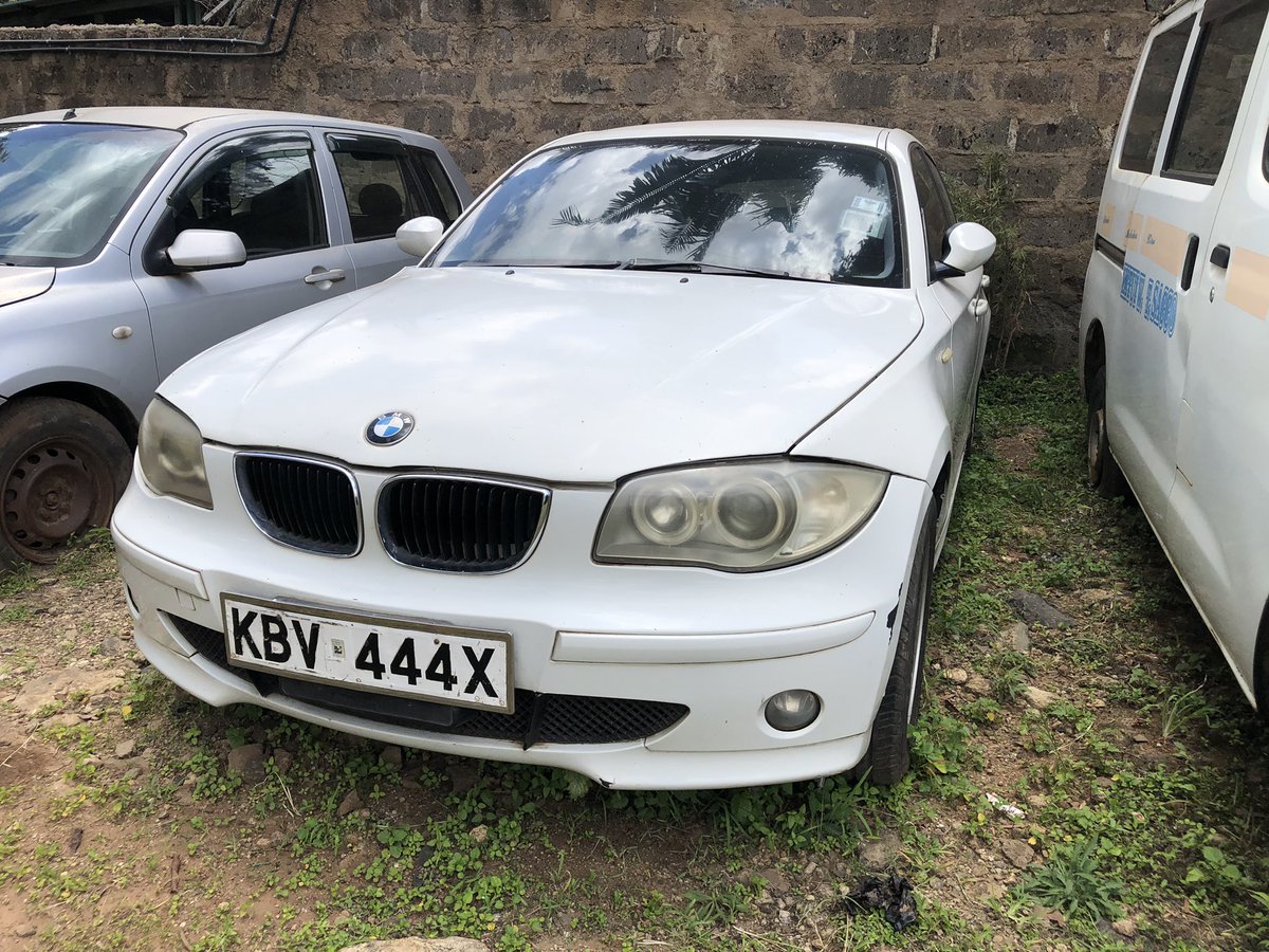 Ibrah wa BMW tweet media