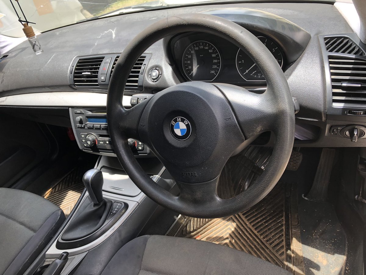 Ibrah wa BMW tweet media