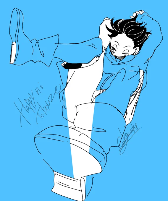う!!