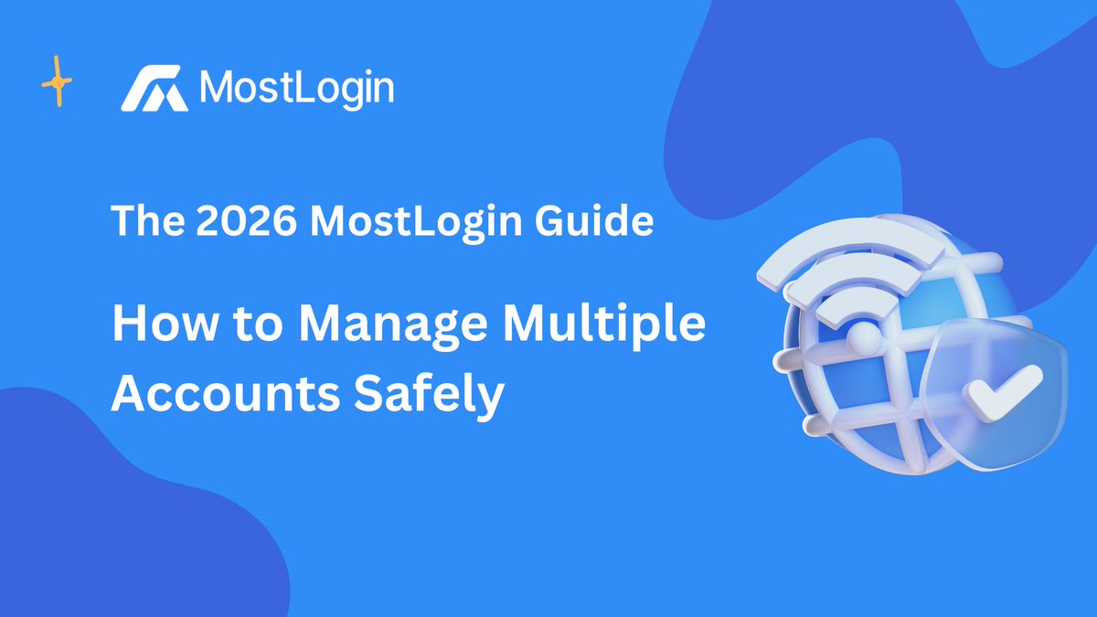 MostLogin tweet media