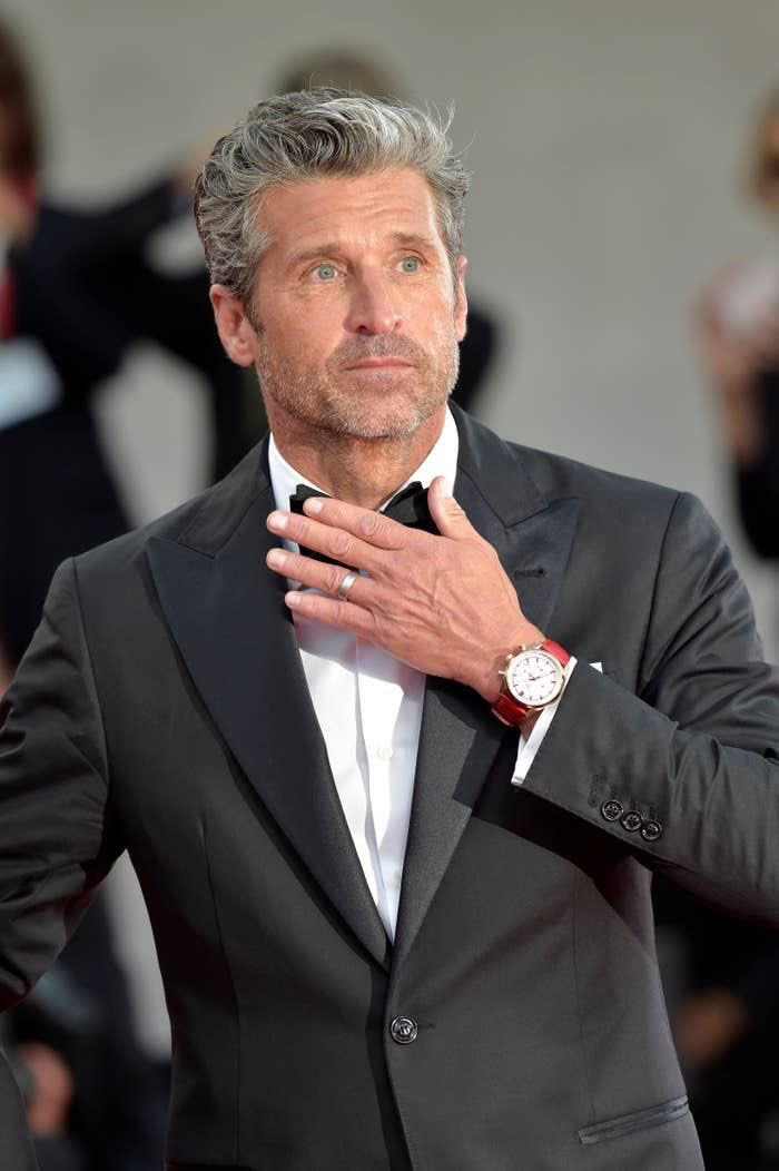 Male Central tweet media