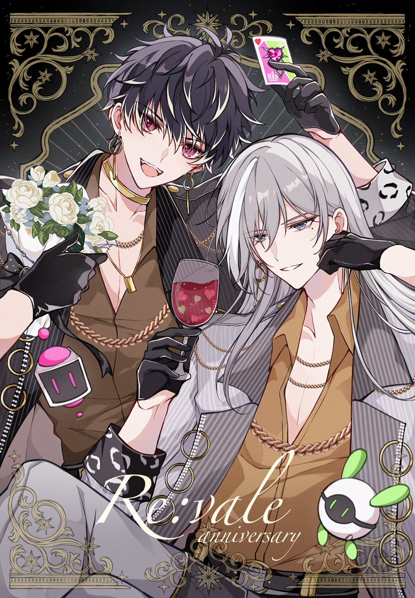 えくあ 🌷 tweet media