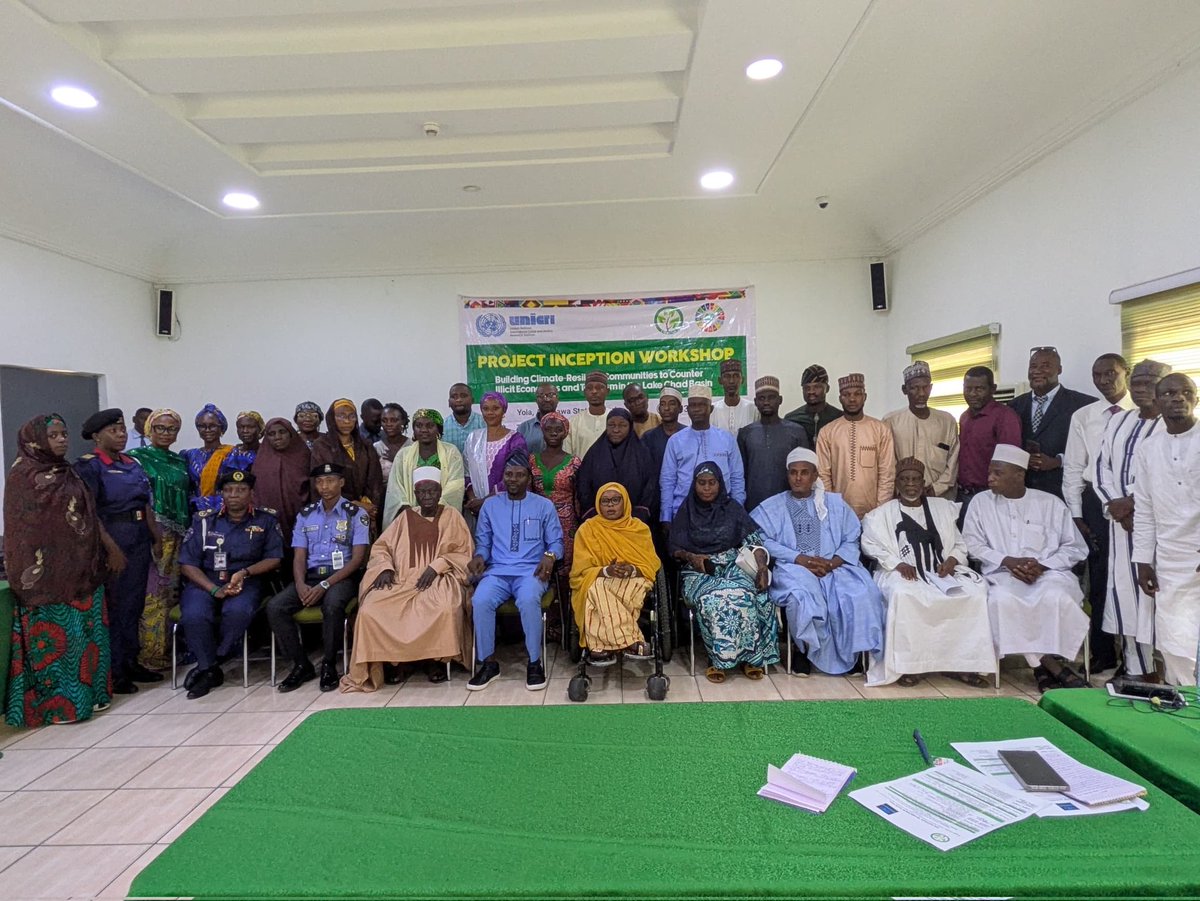 Climate & Sustainable Development Network tweet media