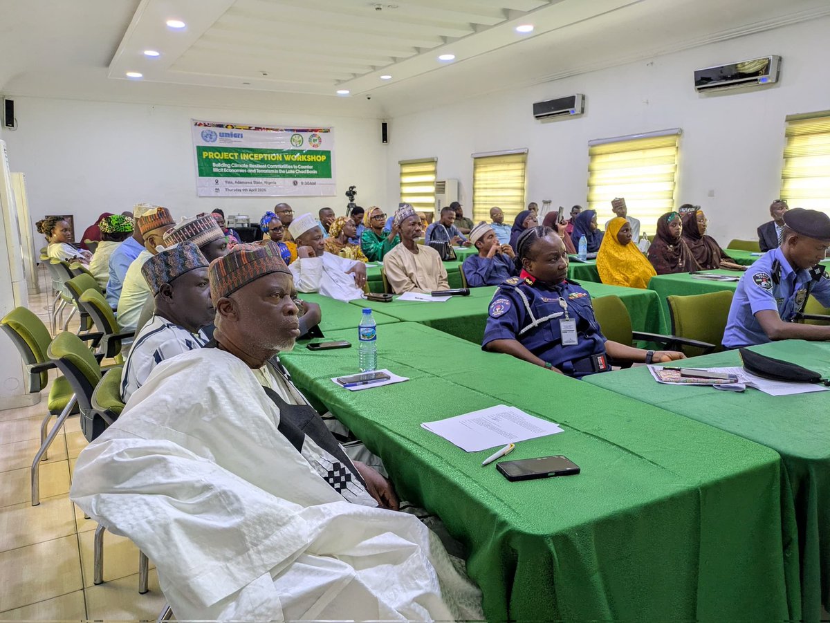 Climate & Sustainable Development Network tweet media