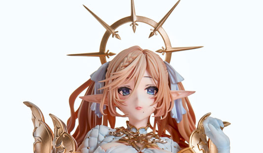 ヴェルテクス　ママ・ティアナ アンテナショップ限定版 再販決定！ ＼あみあみ限定販売！／ ご予約は2026年4月29日(水)23時59
