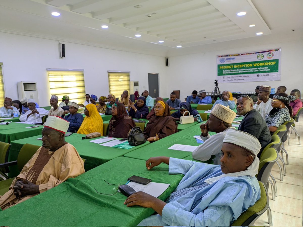 Climate & Sustainable Development Network tweet media