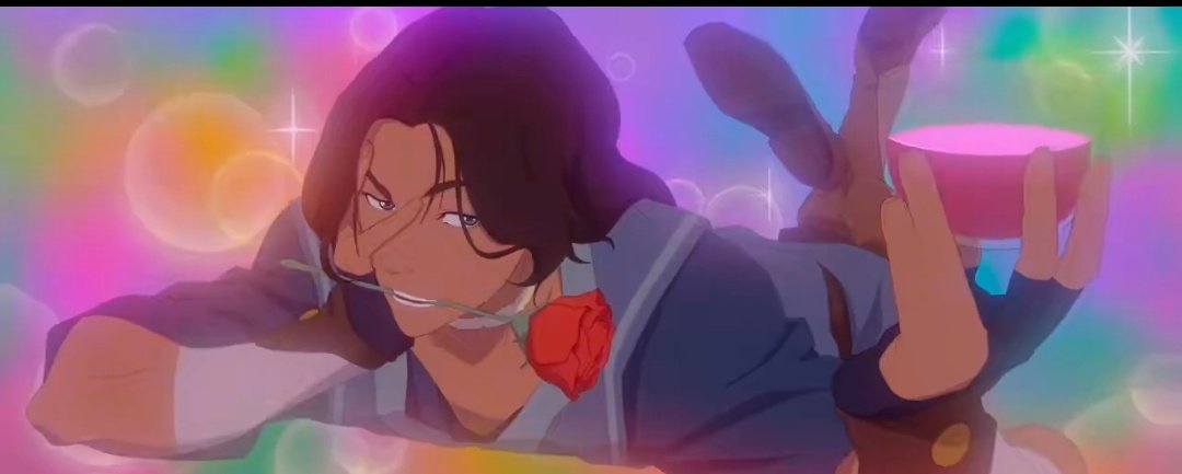 rosalina ✮⋆ ̇ tweet media