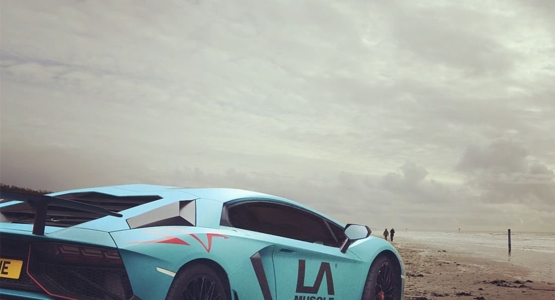 LAMuscle's tweet image. How to get out of your comfort zone
How to reach your goals
lamuscle.com/knowledge/excl…
#comfort #zone #supercar #lamuscle