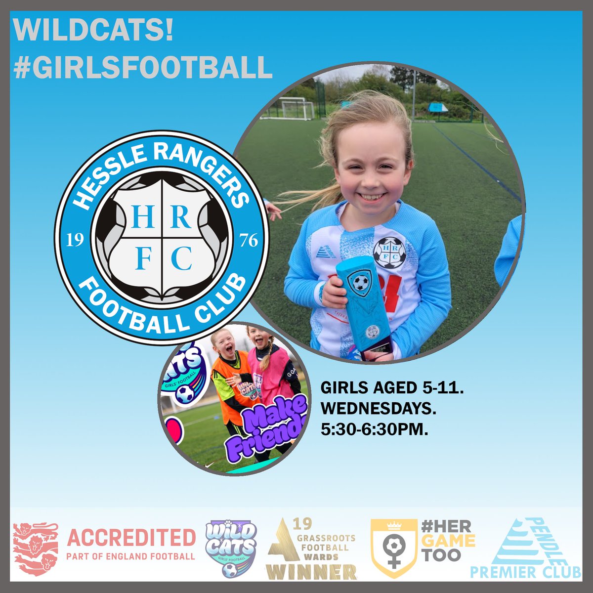 Hessle Rangers CIC tweet media