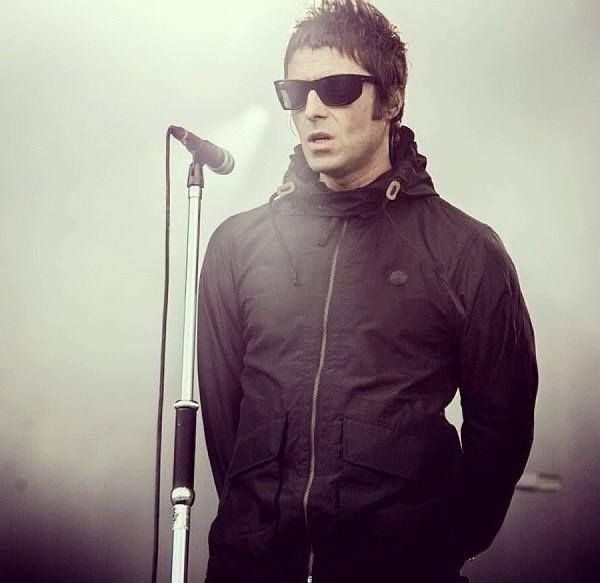 nina sloan⋆⭒˚.⋆ SAW OASIS tweet media