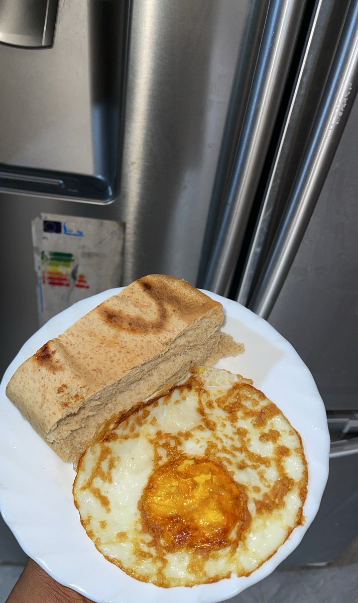 Bigbaby243's tweet image. It’s morning and I don’t joke with my breakfast 💕
What are you having for breakfast too?🥰