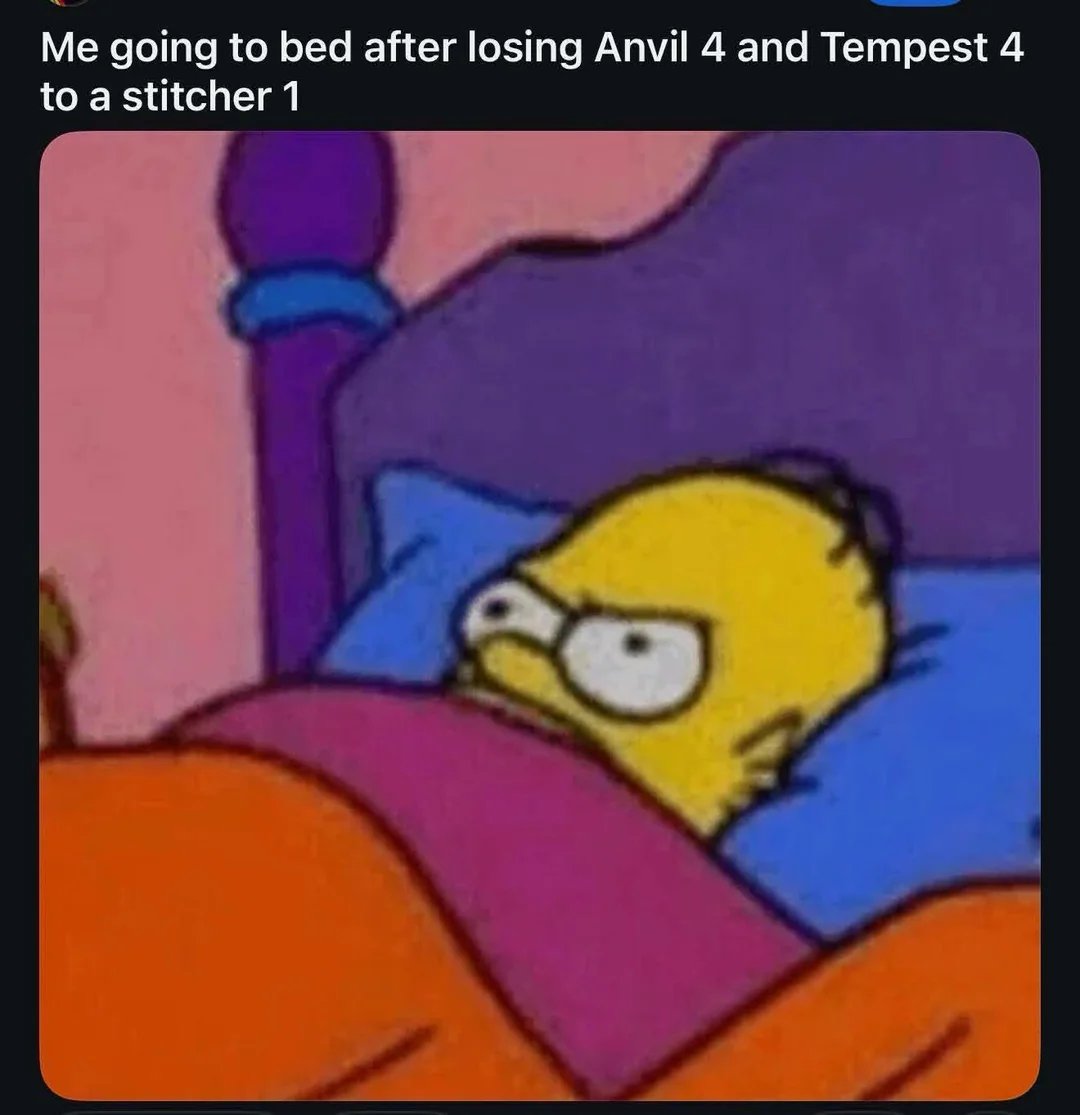 Rusted Gear tweet media