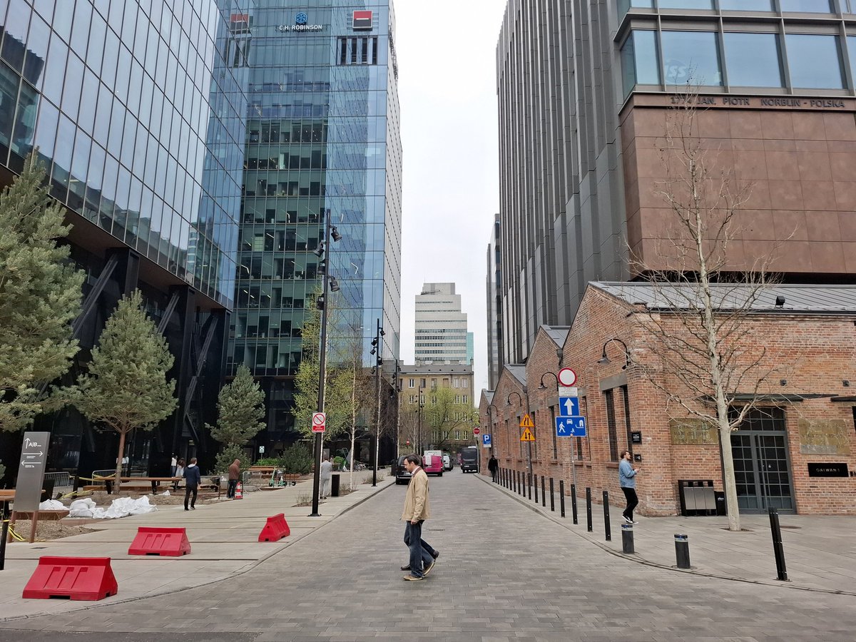 Michał Wojtczuk tweet media