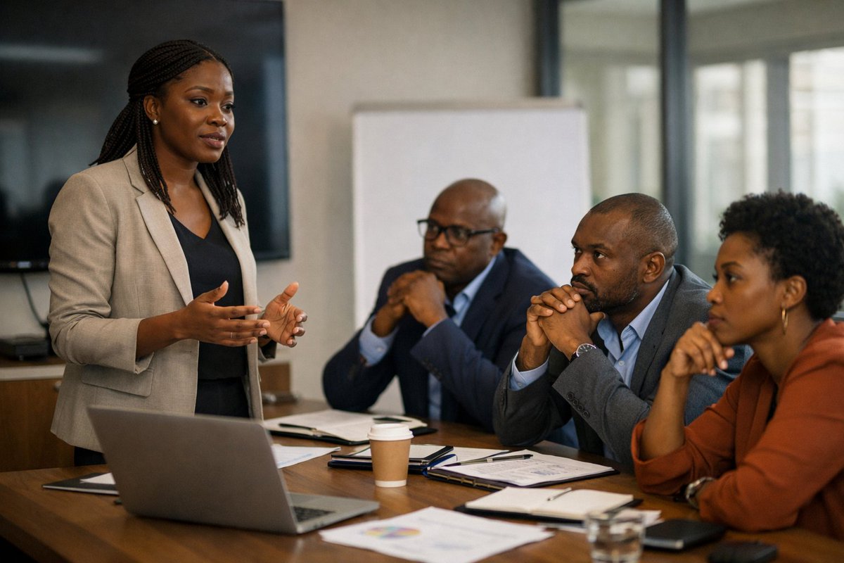 CIBAN-Côte d'Ivoire Business Angel Network tweet media