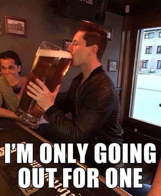 With all the complete rubbish, lies and gaslighting our PM tries trying to push onto us all, I need to go to the pub tonight...
#britishpolitics
<a href="/10DowningStreet/">UK Prime Minister</a> 
<a href="/UKLabour/">The Labour Party</a> 
<a href="/BBCNews/">BBC News (UK)</a>