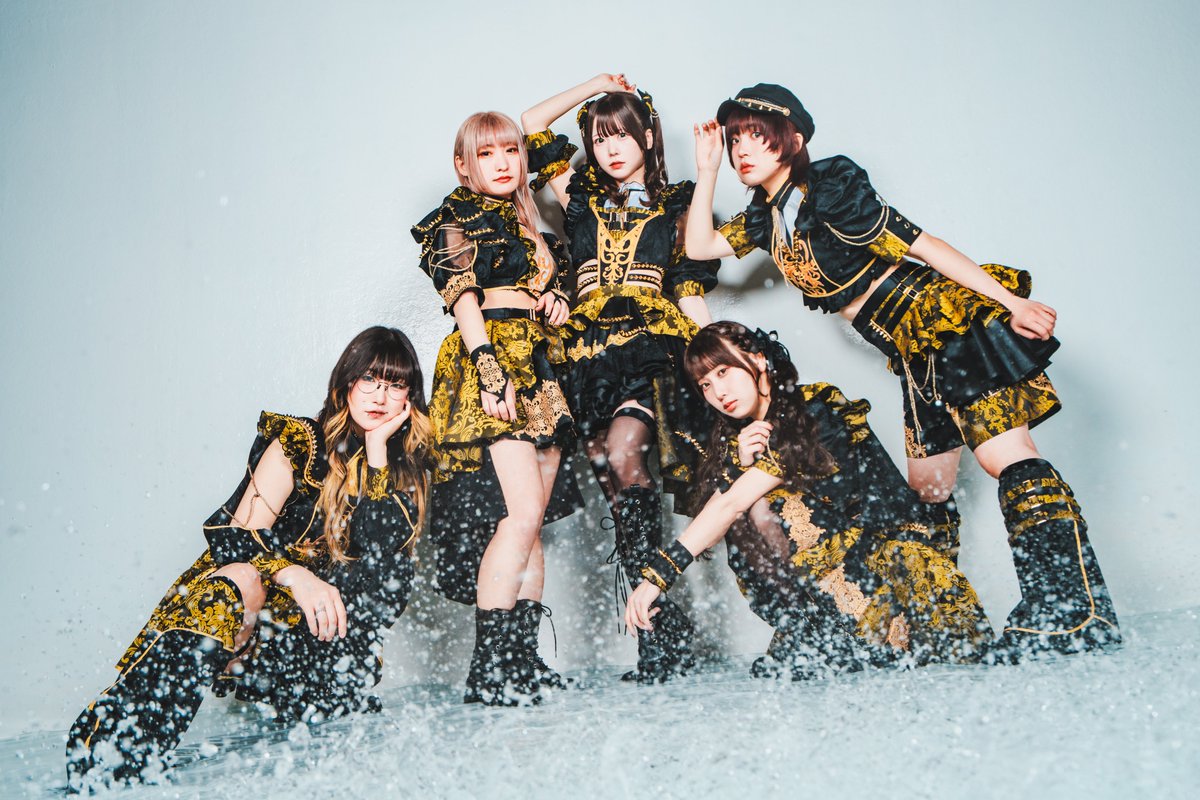 トフチャブ《アイドル衣装制作》 tweet media