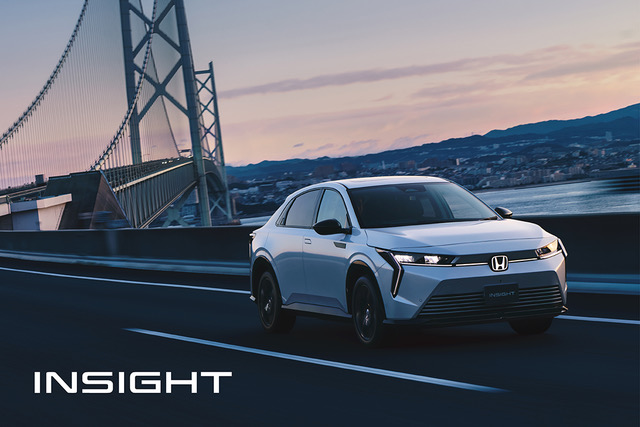 【公式】Honda クルマタイムライン tweet media