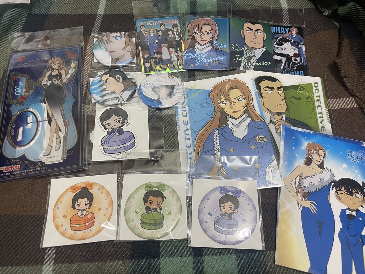 HARUパンダ🐼 tweet media