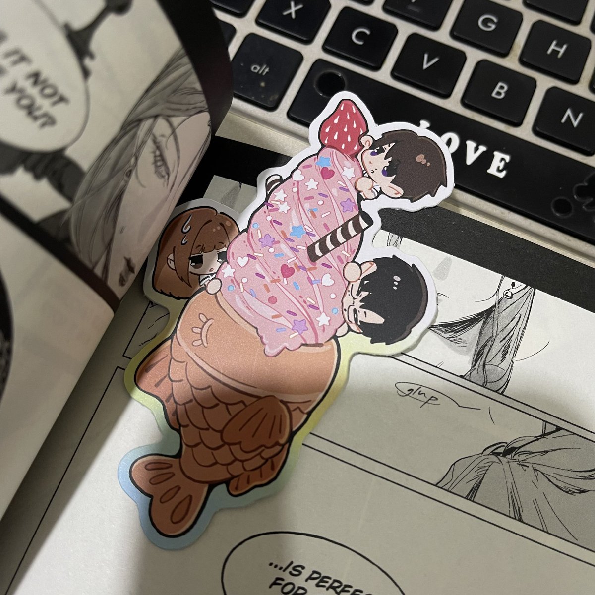 k_illzz's tweet image. Peek - a -boo ! #cf22 #comifuro22