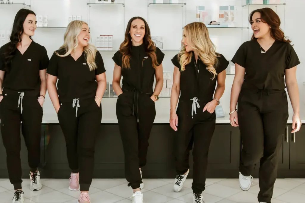 MarktheSpaman's tweet image. 20 Years of Beauty: How @UMedSpa Became a North Dallas Staple ~ dmagazine.com/sponsored/2026… via @DMagazine Texas. #medspa