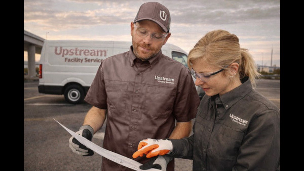 WBOPteLtd's tweet image. Walmart introduces Upstream Facility Services, a new business bringing its in-house maintenance expertise to companies nationwide.
tinyurl.com/2m6bvec3
#Walmart #Maintenance #Business #Facilities #Operations #Services #Infrastructure