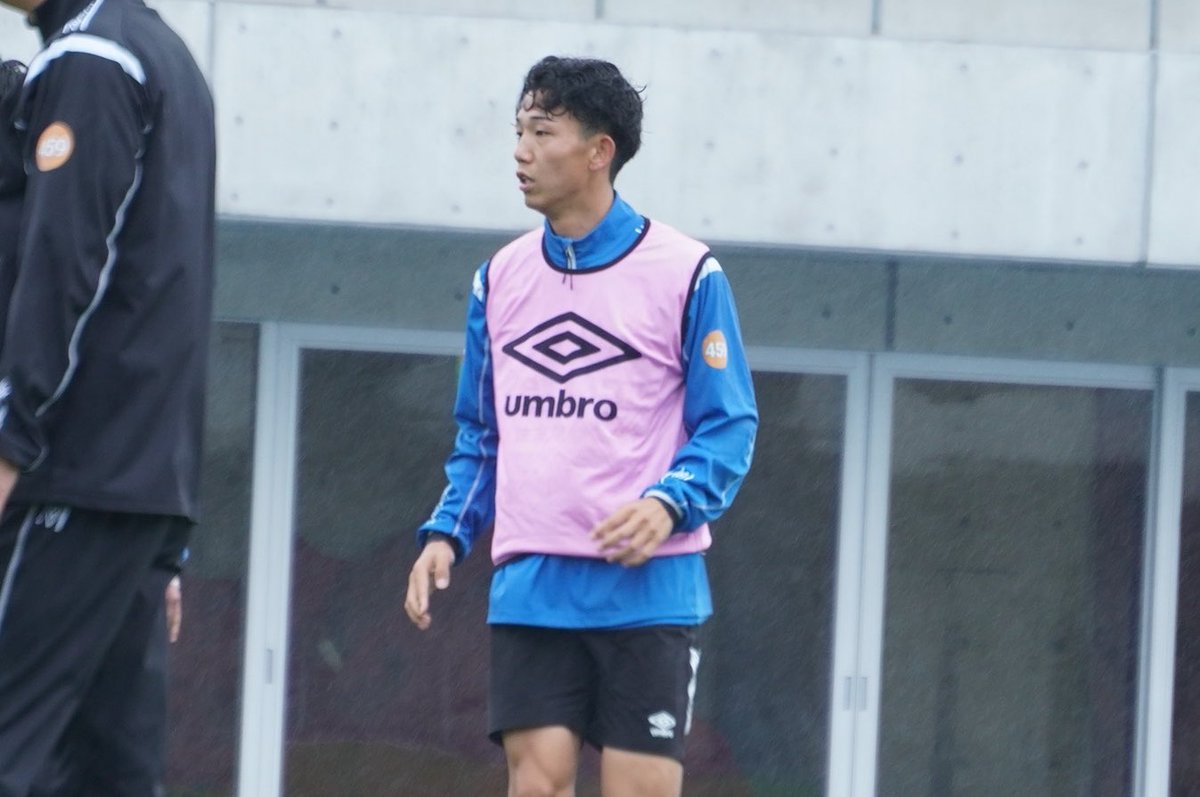 📸｜トレーニング本日は屋島レクザムフィールドでトレーニングを行い