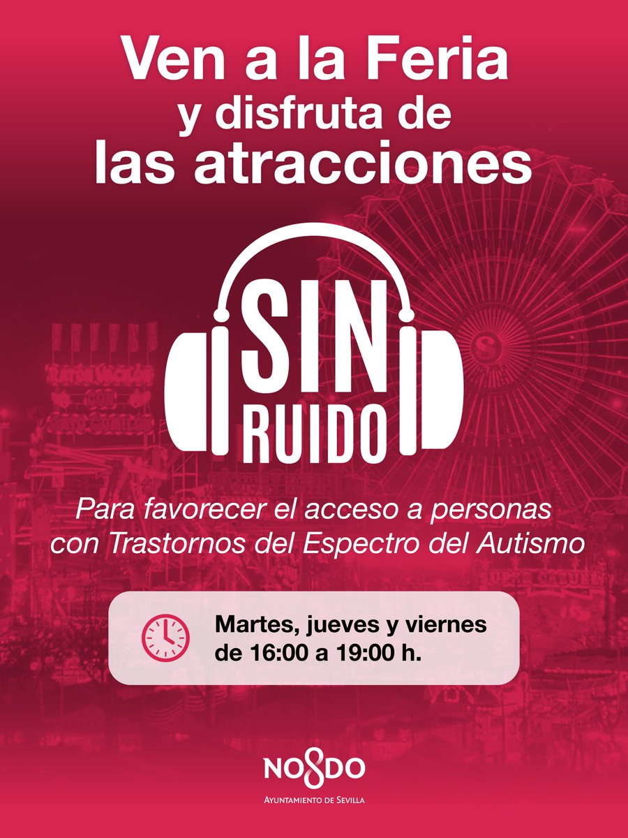 Ayuntamiento de Sevilla tweet media