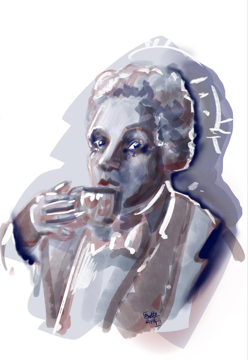 BettydoppiaT tweet media