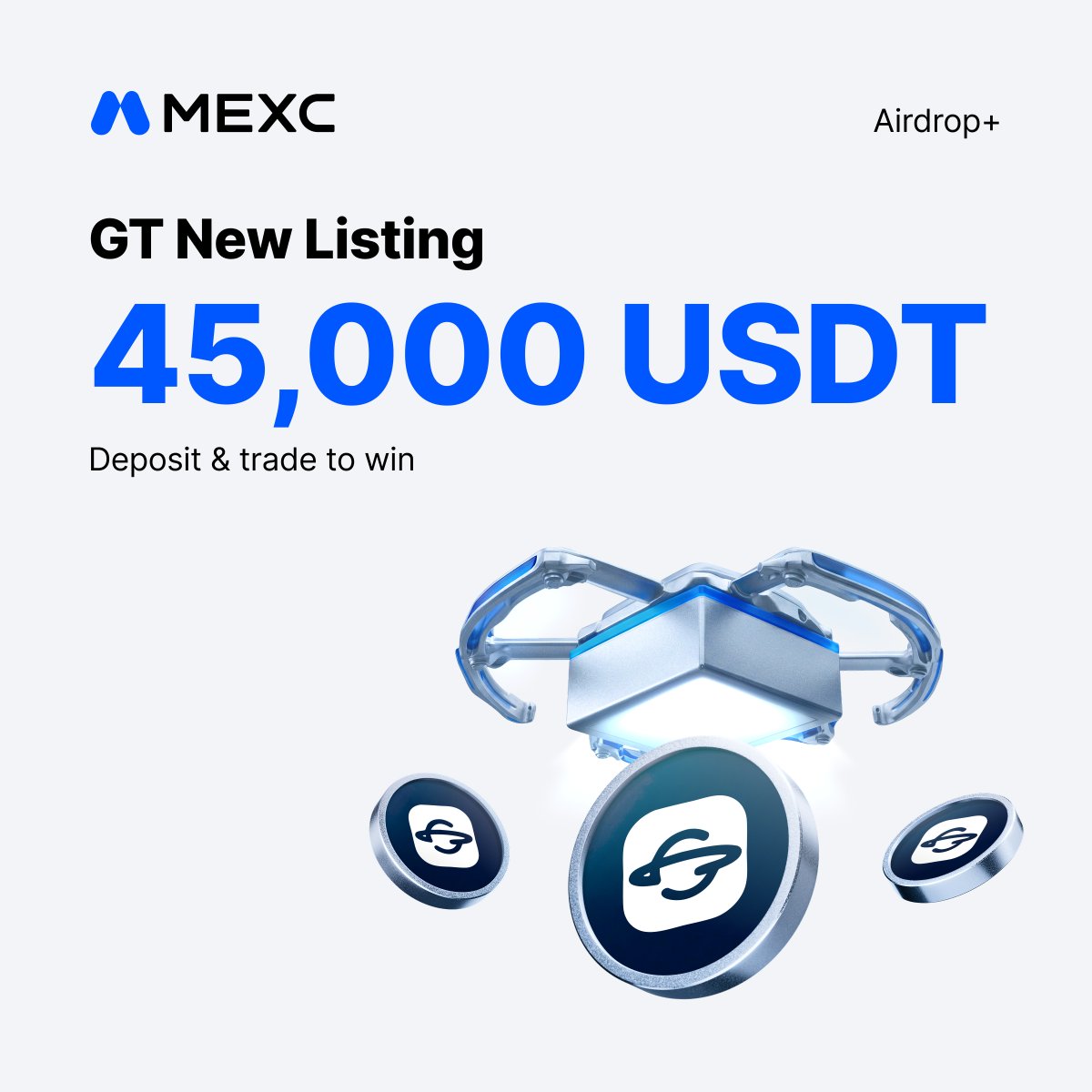 MEXC Alpha tweet media