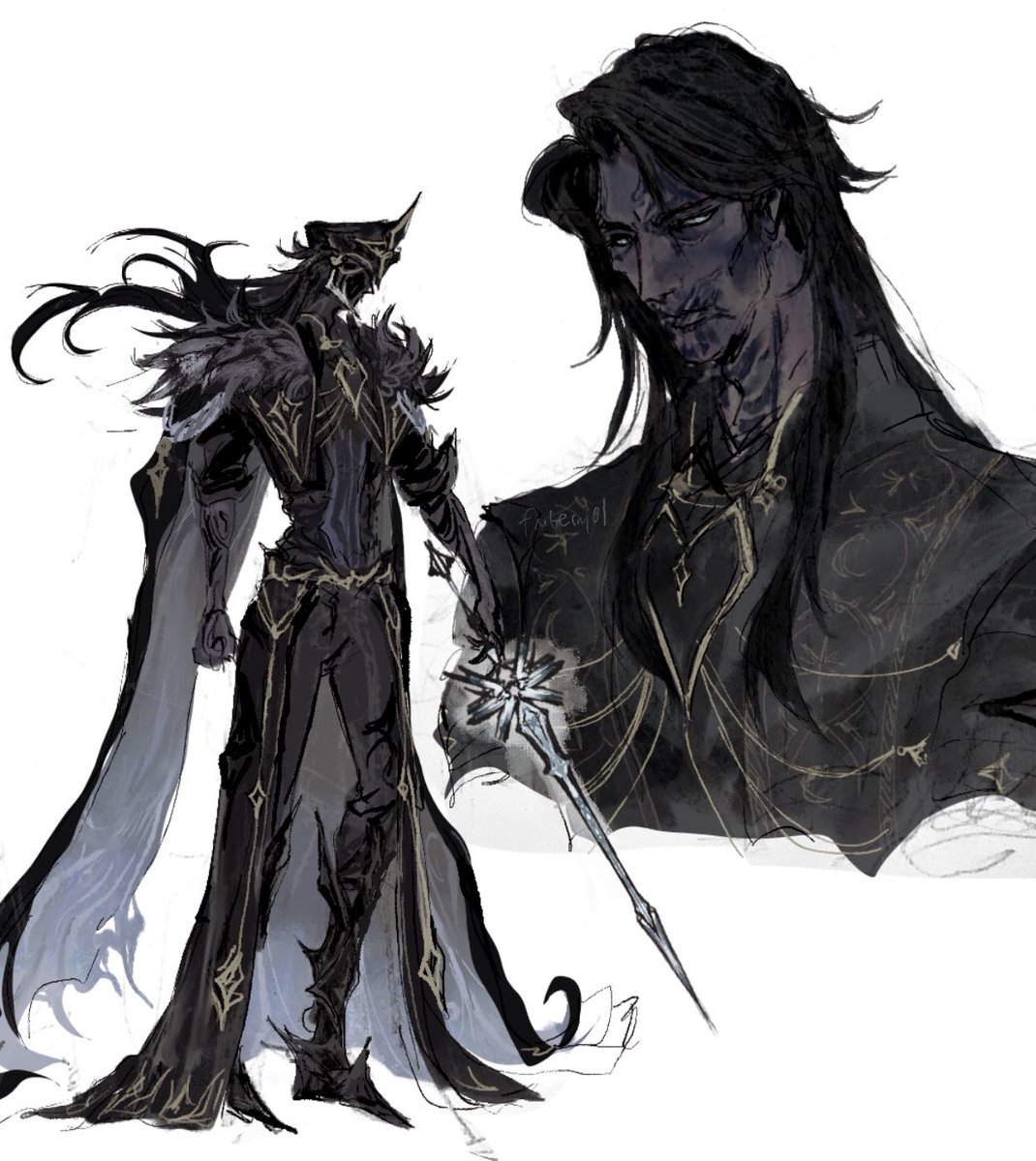 rhinedottir’s lab rat tweet media