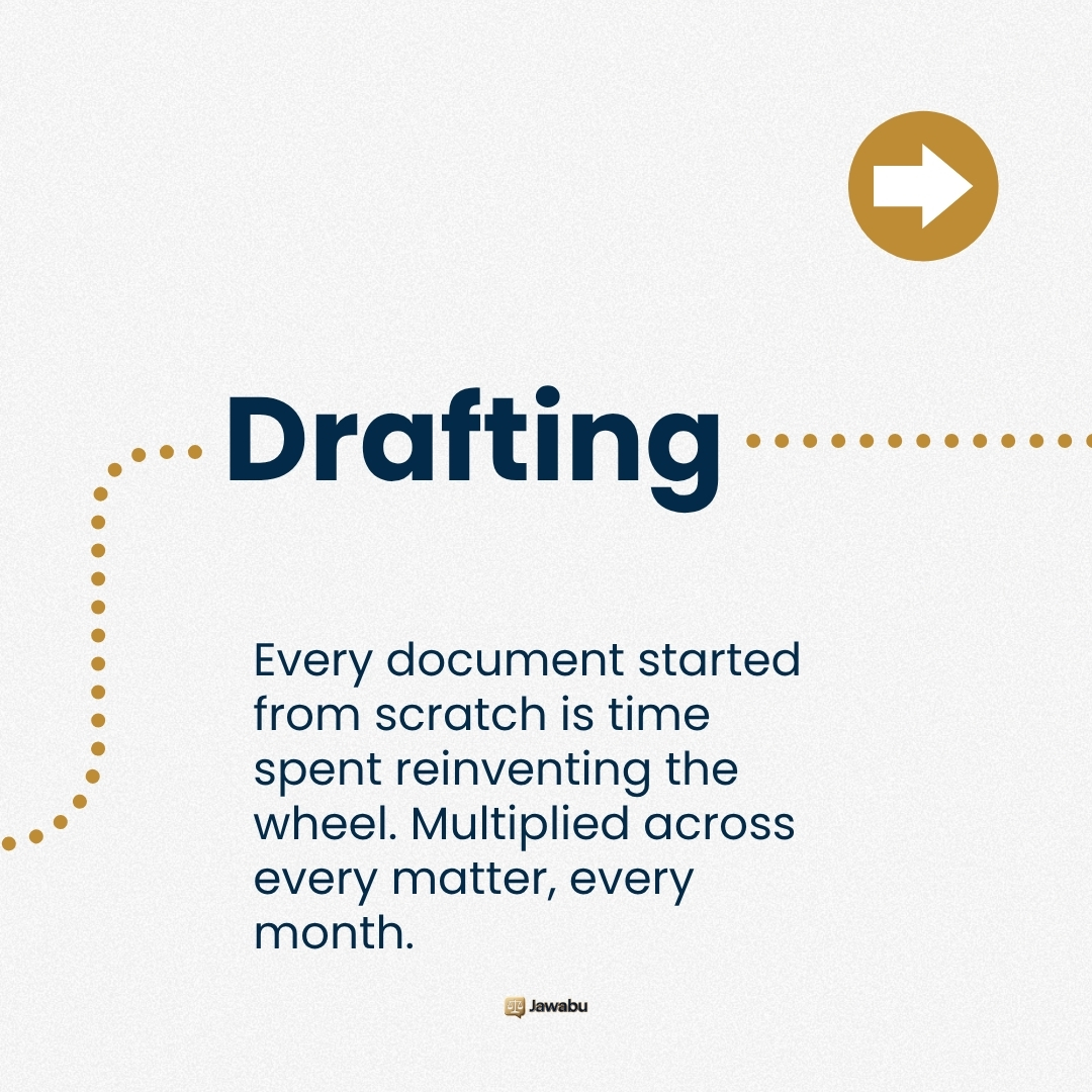 Jawabu_ai's tweet photo. Not every week looks the same.

That is why Jawabu AI has daily, weekly, and monthly plans.

One platform. Every tool. Your pace.