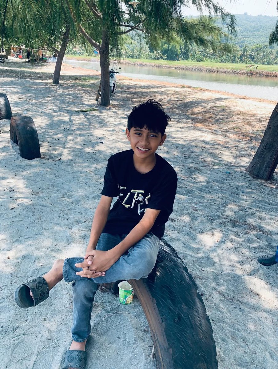 Ahmad Zain Fattah tweet media
