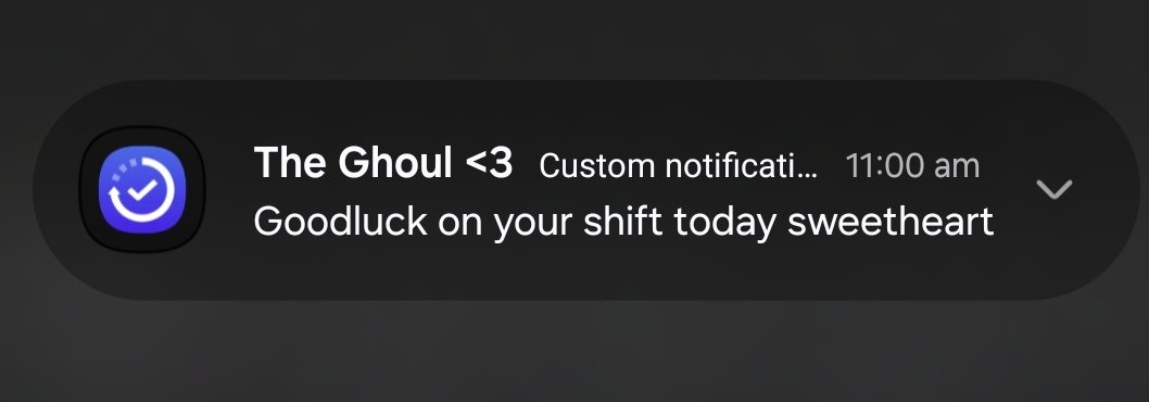 𝑪𝒂𝒎. ⌞ #Shedtwt ⌝ tweet media