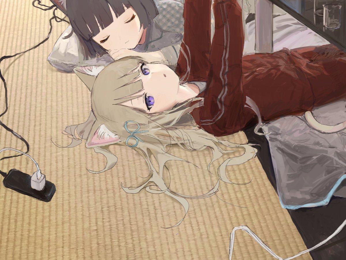 し貝 (@shikaiq) on Twitter photo 