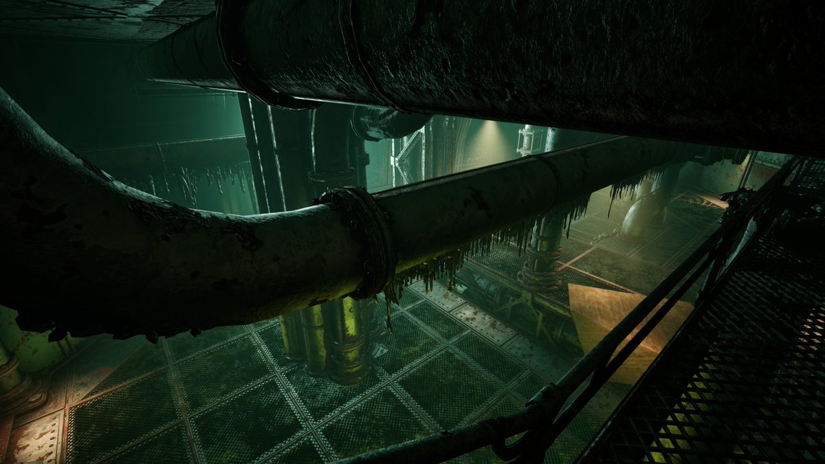 Abyssus - Game is LIVE! tweet media