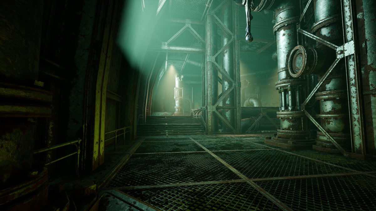 Abyssus - Game is LIVE! tweet media